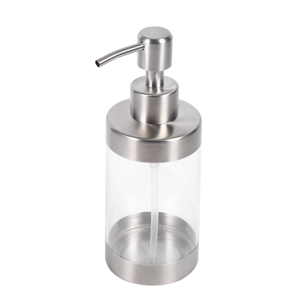 Soap Making Jug - 1 шт. 350 мл дозатор для