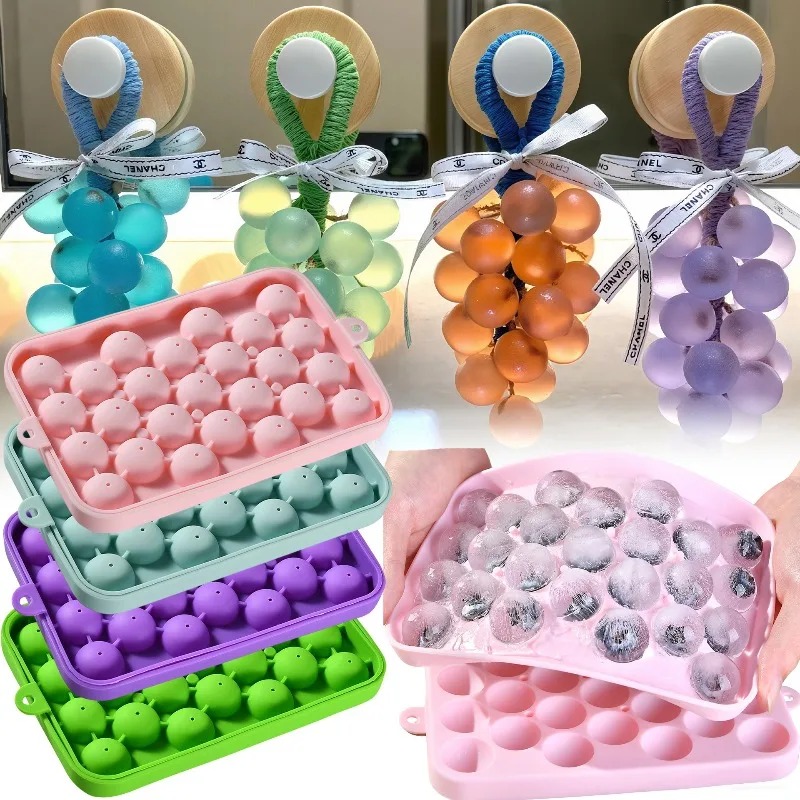 Soap Making For Beginners Book - Силиконовые формы для мыла в виде