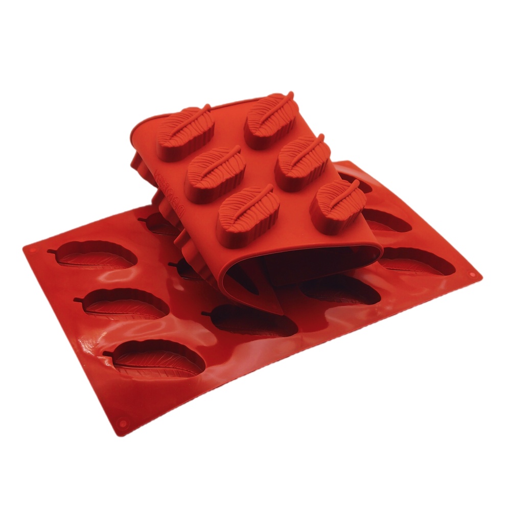 Soap Making Party - Новинка: Силиконовая форма для шоколада с