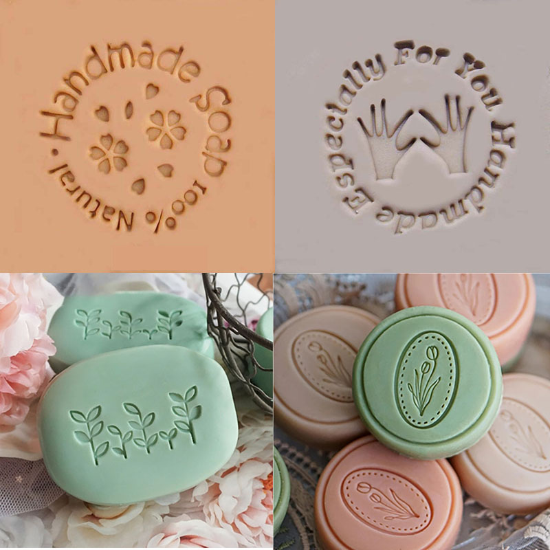 Soap Making Items - Персонализированная форма для мыла по индивидуальному
