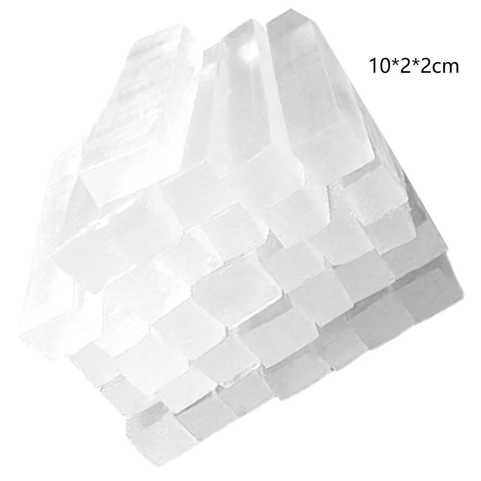 Soap Making Items - Прозрачная глицериновая основа для мыла, органические