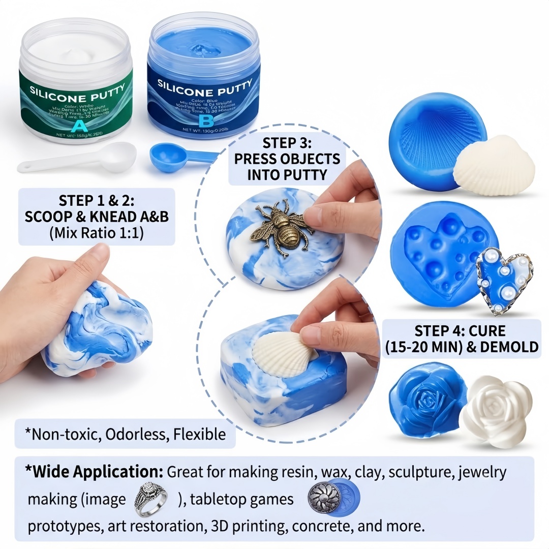 Силиконовые формы для изготовл – обзор и цена Soap Making Items