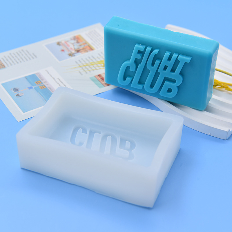 Аксессуары FiGht CLub Мыло SiL – обзор и цена Soap Making Fight Club