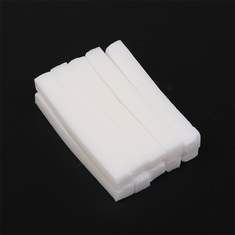 /Kuz/Белая прозрачная глицерин – обзор и цена Soap Making Glycerin Base