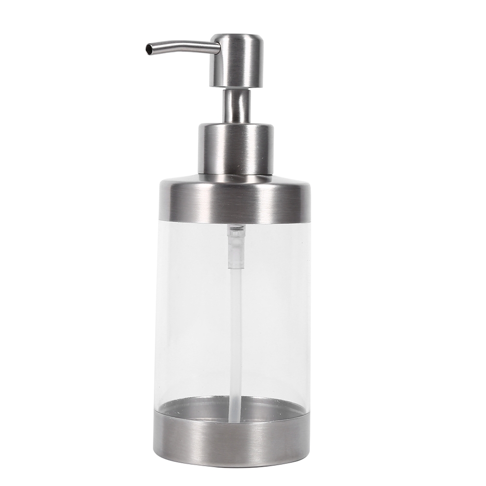 1 шт. 350 мл дозатор для мыла  – обзор и цена Soap Making Jug