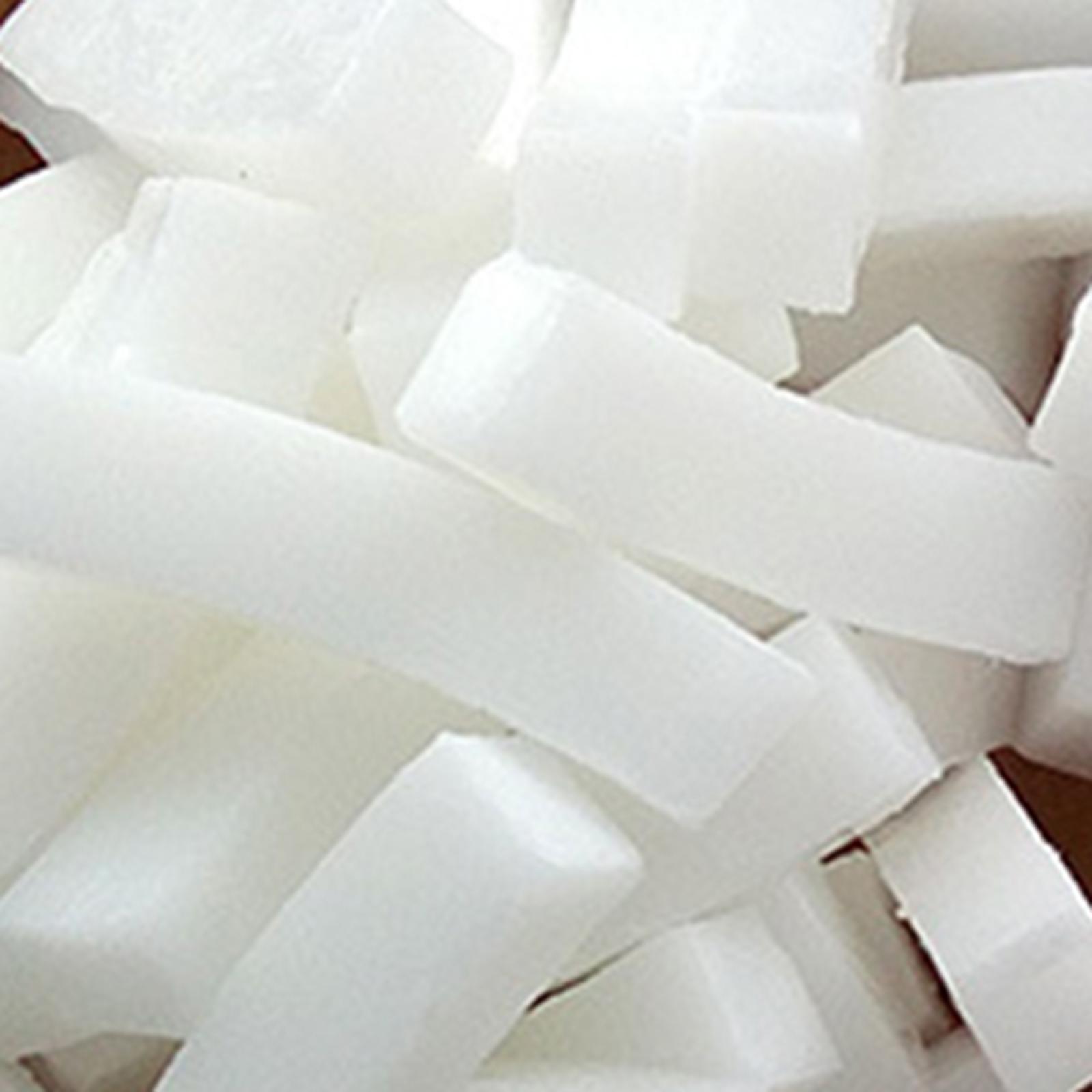 Белая прозрачная мыльная основ – обзор и цена Soap Making Glycerin Base
