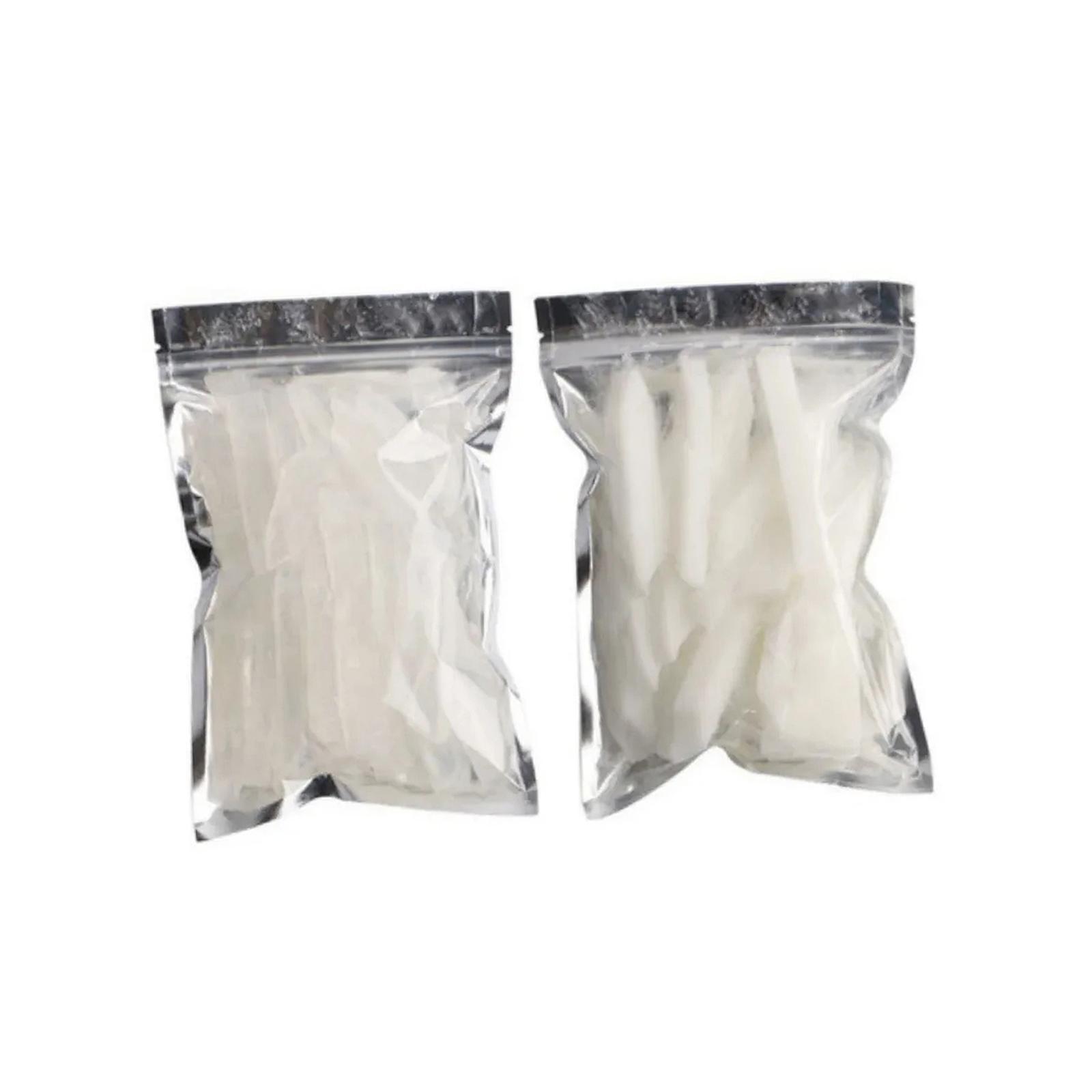 Белая прозрачная мыльная основ – обзор и цена Soap Making Glycerin Base
