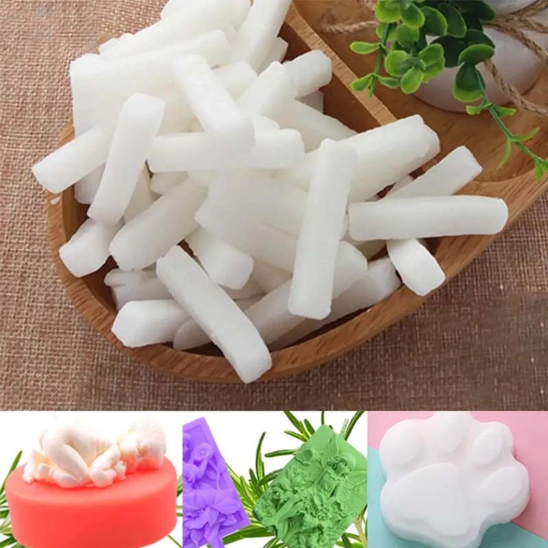 250 г глицериновой мыльной осн – обзор и цена Soap Making Glycerin Base
