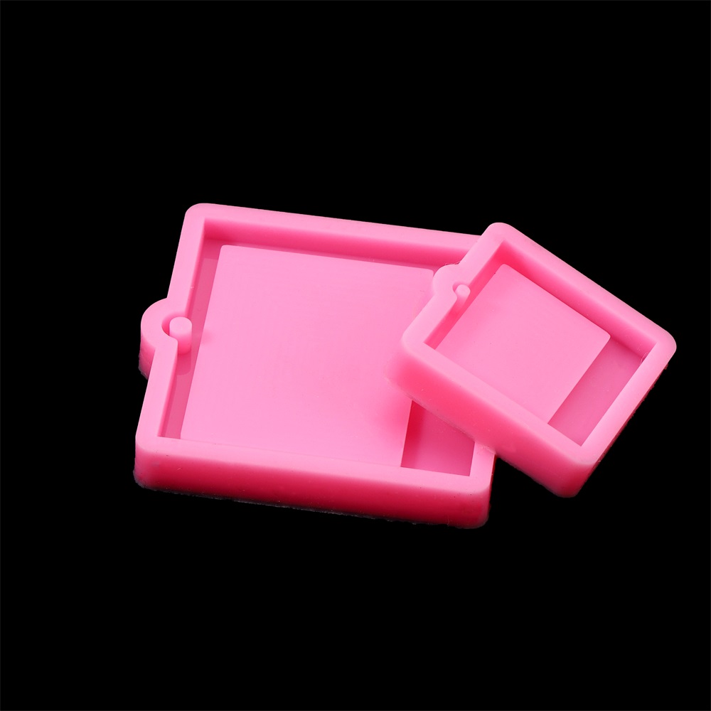Фоторамка, форма для ключей из – обзор и цена Soap Making Party