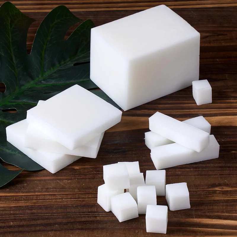 1000 г глицериновой мыльной ос – обзор и цена Soap Making Glycerin Base