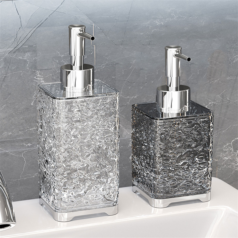 Акриловые дозаторы для мыла, м – обзор и цена Soap Making Jug