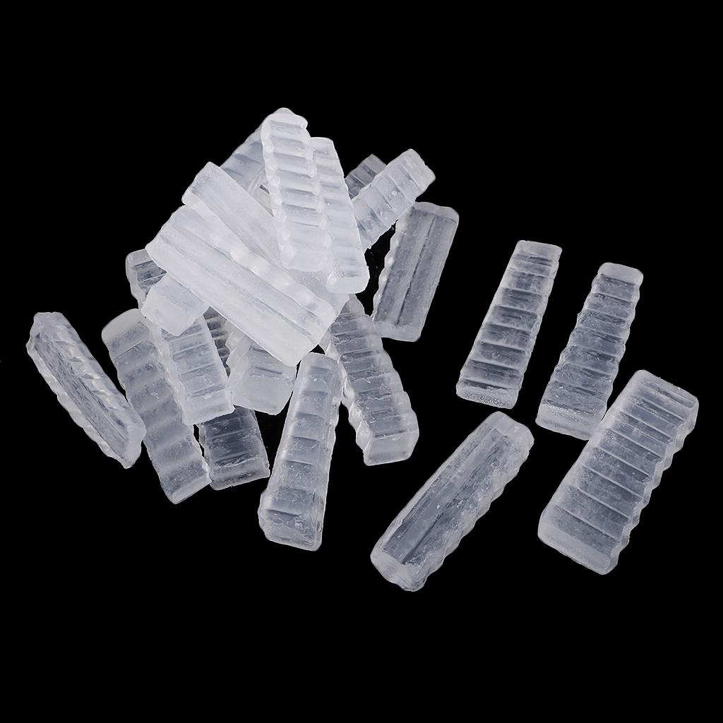 Прозрачная глицериновая основа – обзор и цена Soap Making Glycerin Base