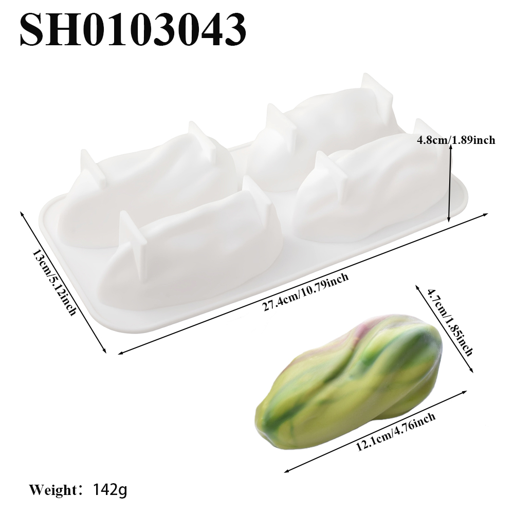 Силиконовая форма для выпечки  – обзор и цена Soap Making Party