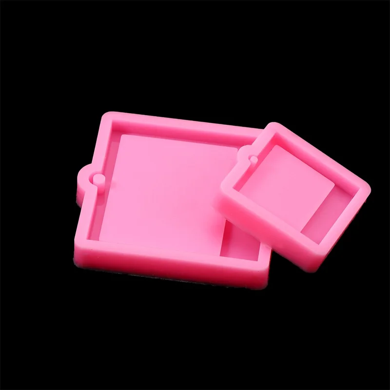 Фоторамка, форма для ключей из – обзор и цена Soap Making Party